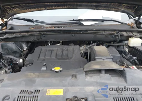 2015 Toyota Highlander Le Plus V6 из США, поврежденный, VIN 5TDBKRFH6FS080530